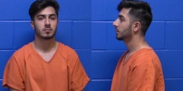 امریکا حربی کوچلری افغانستانلیک آلتی مهاجرنی توتقینگه آلدی