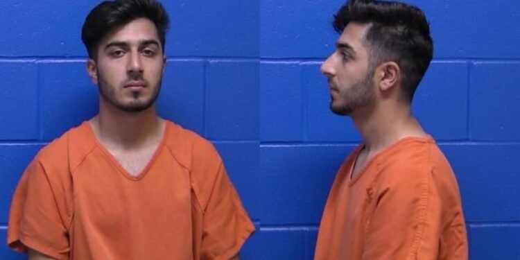 امریکا حربی کوچلری افغانستانلیک آلتی مهاجرنی توتقینگه آلدی