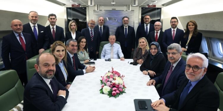 غزه‌ده آتیش-کېسین بوزولیشی؛ اردوغان اسراییل‌گه قرشی دیپلوماتیک باسیملرنی تکلیف قیلدی