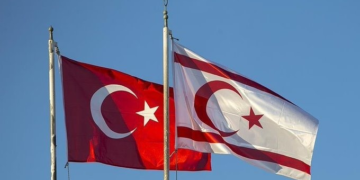 جنوبی قبرس و لبنان کېلیشووی؛ تورکیه قبرس‌ده‌گی تورکلر حقلریگه قرشی کېلیشوو دېب قاره‌لدی