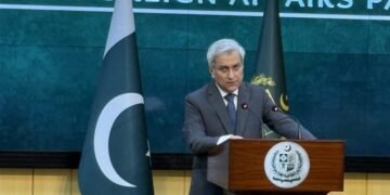 پاکستان طالبان بیلن بۉلگن تارتیشوولر‌ده ایران واسطه‌چیلیک چیلیشینی قوللب-قوتله‌دی