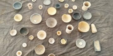 طالبان: نیمروزده اۉنلب تاریخی یادگارلیک قاچاق اېتیلیشی آلدی آلینگن