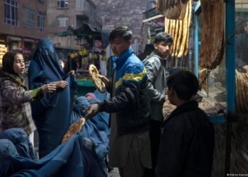 بیرلشکن ملتلر تشکیلاتی دنیاده میلیونلب انسان آغیر آچلیک احوالده‌لیگیدن آگاه‌لنتیردی