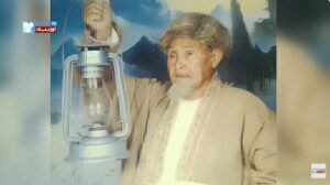 تورکمن ادبیاتی خادملریدن؛ عبدالکریم بهمن