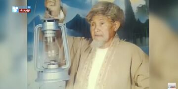 تورکمن ادبیاتی خادملریدن؛ عبدالکریم بهمن