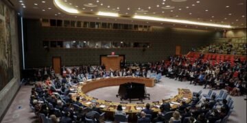 بیرلشکن ملتلر تشکیلاتی تامانیدن امریکانینگ غزه تینچ‌لیگی خصوصیده‌گی ریجه‌سی تصدیق‎‌لندی