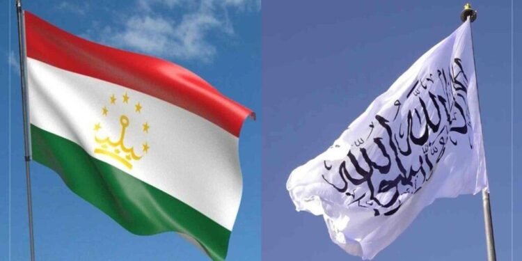 تاجیکستاننینگ یوقاری مرتبهلی هیاتی آلدیندن اعلان قیلینمهگن سفر بیلن کابل کېلگن