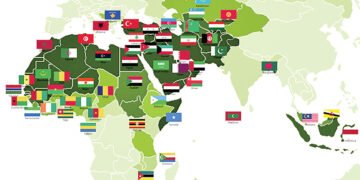 نیمه اوچون بیز مسلمانلر ترقیاتده دنیادن آرقه‌گه قالیب کېتدیک؟