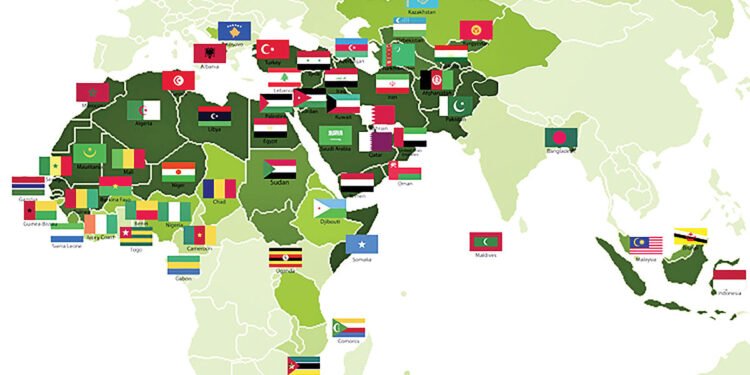 نیمه اوچون بیز مسلمانلر ترقیاتده دنیادن آرقه‌گه قالیب کېتدیک؟