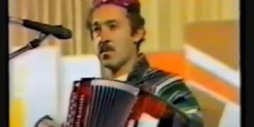 فاریاب هوسکار موسیقیسی تاریخیگه قیسقه نظر – اۉنینچی بۉلیم (عبدالله درمان)