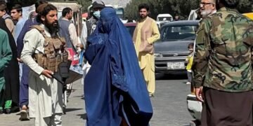 یوناما معلوماتی اساسیده افغانستانده زوره‌وانلیک خوفی بیلن دوچ عیاللر سانی ۴۰ فایز کۉپه‌یگن