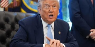 ترامپ‌نینگ غزه و اوکراین اوچون تینچ‌لیک ریجه‌لری؛ بو اینتیلیش‌لر اونملی نتیجه بېریشی خصوصیده شبهه‌لر موجود