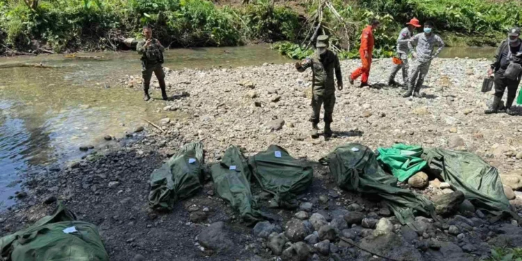 فیلیپین‌ده اۉلیملی طوفان؛ حکومت فوق‎‌العاده وضعیت اعلام قیلدی