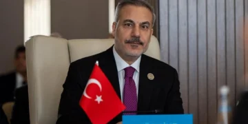 استانبولده غزه خصوصیده ییغین؛ بیر قنچه اسلامی مملکتلر رسمی‌لری اشتراک اېته‌دی