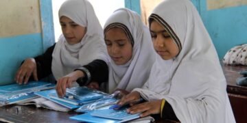 اروپا اتفاقی نماینده‌لیگی افغانستان ترقیاتی اوچون بیلیم مهم دېب تاکیدلدی