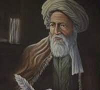 ناصر خسرو؛ حکمت و حقیقت شاعری _ بیرینچی بۉلیم