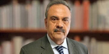 پاکستان مخصوص وکیلی افغانستان احوالیگه منطقه مملکتلری اره‌لشیشینی تکلیف قیلدی