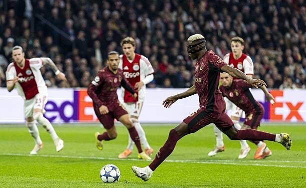 اروپا قهرمانلر لیگه‌سی؛ تورک جماعه‌لری اوچون بیر غلبه، بیر مغلوبیت و بیر مساوی قۉلگه کېلدی