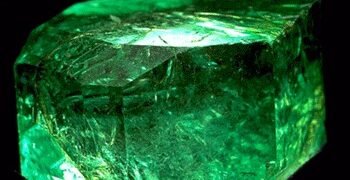 طالبان؛ پنجشیردن قازیب آلینگن ۲۸۰۷ قیراط زمردنی ساتدی