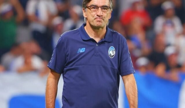 «اتلانتا» باش مربی‌سینی استعفاگه چیقردی