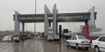 طالبان و ایران؛ ایپک کۉپریگی-میلک چېگره‌سیده ینگی یۉل قوریشنی باشله‌دی