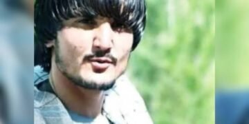 تخار ولایتیده بیر سابق حربی‌لردن بیری اۉلدیریلدی