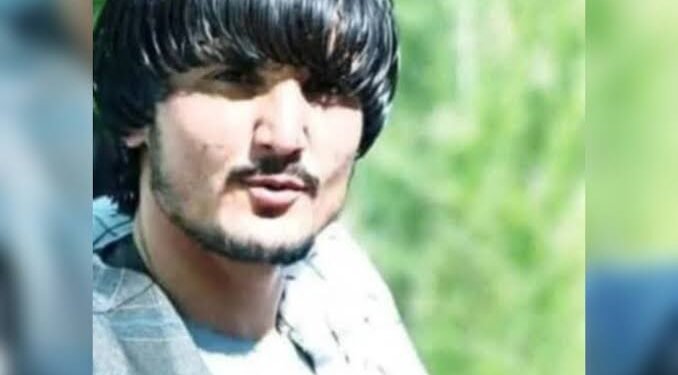 تخار ولایتیده بیر سابق حربی‌لردن بیری اۉلدیریلدی