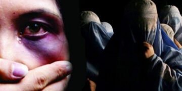 بیرلشکن ملتلر تشکیلاتی عیاللر بۉلیمی: افغانستان‌ده خاتین-قیزلرگه قرشی زۉروانلیک آرتیب بارماقده