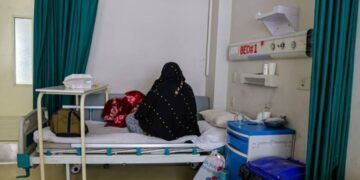 افغانستان‌ده سل کسللیگی‌نینگ ییره‌لیشی اورگنیلدی