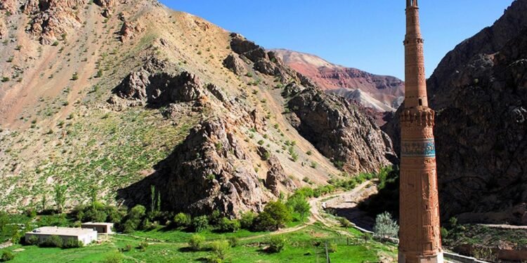 بیرلشکن ملتلر تشکیلاتی رسمي‌سی؛ جام مناره‌سینی سقلب قالیش اوچون جهان هم‌جمعیتیدن یاردم سۉره‌دی