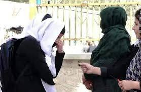 مکتب امتحانلری‌نینگ باشله‌نیشی: عایله لر طالباندن قیزلرینی قربان قیلمسلیگینی سۉرشماقده