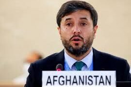 اندیشه: مستقل عامه‌وی اخبارات واسطه‌لری طالبان قرشی‌سیده‌گی آخرگی سنگر دیر