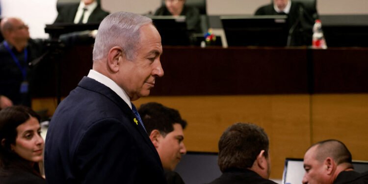 تورکیه محکمه‌سی اسراییل‌لیک اۉنلب مقام حبسگه آلینیشی خصوصیده قرار قبول قیلدی