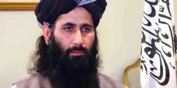 طالبان: پاکستان نینگ افغانستانلیک مهاجرلرنی چیقریشده‌گی معامله‌سی نا انسانی دیر