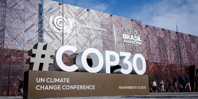 برازیل‌ده اقلیم اوزگریش بۉییچه اۉتیزینچی«کاپ30» ییغینی باشلندی