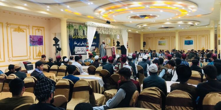 امام صاحب تومنیده اۉزبېک تیلینینگ ملی کونی نشانلندی