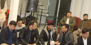 تهرانده اۉزبېک فعاللری چلله/یلدا کېچه‌سینی نشانله‌دی