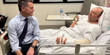 آسترالیاده هجومنی تۉخته‌تگن کیشی اوچون بیر میلیون دالردن آرتیق یاردم ییغیلدی