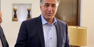 آی‌اس‌آی سابق باشلیغی حربی محکمه‌ده ۱۴ ییل قماققه جزالندی