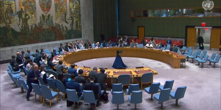 بیرلشکن ملتلر تشکیلاتی افغانستان خصوصیده نوبتده‌گی ییغینینی اۉتکزه‌دی