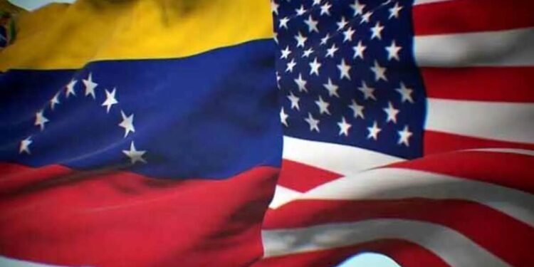 امریکا و ونزویلا تارتیشوولری؛ امریکا ونزویلاگه قرشی ینگی تحریملرنی اعلام قیلدی