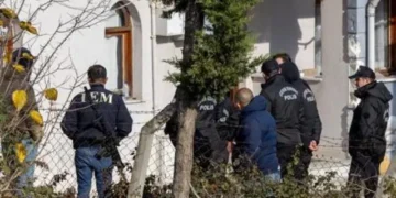 تورکیه‌لیک بیر نېچه داعش جنگره‌سی اۉلدیریلدی