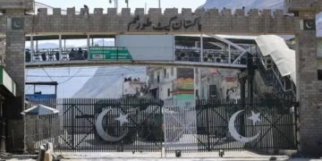 پاکستان یۉللری یاپیقلیگی؛ طالبان: پاکستان ایشانچ بېریشیگه قدر بو یۉل آچیلمه‌یدی