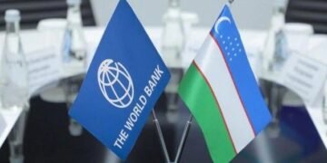 جهان بانکی اۉزبېکستان‌ده کیچیک بیزنس‌لرنی رواجلنتیریش اوچون ۱۰۰ میلیون دالر اجره‌تدی