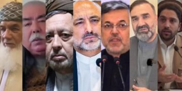 طالبانگه قرشی بیرلیک؛ رحمان اۉغلی: آنلاین اینتیلیش‌لر نتیجه بېریشی ممکن اېمس