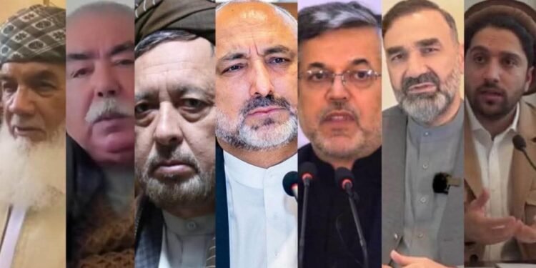 طالبانگه قرشی بیرلیک؛ رحمان اۉغلی: آنلاین اینتیلیش‌لر نتیجه بېریشی ممکن اېمس