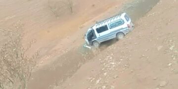 فاریاب-بادغیس عمومی قتناو یۉلی‌ده ترافیکی حادثه یوز بېردی