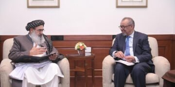 طالبان ساغلیقنی سقلش وزیری جهان ساغلیقنی سقلش تشکیلاتی باشلیغی بیلن اوچرهشدی