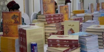 آنه‌ تیلیمیز «هجویه‌لر» یا خود سۉز ماتېماتیکه‌سی