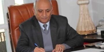 تانیقلی ژورنالیست و یازووچی امان الله خلیلیار وفاتی کینگ مناسبت‌لرگه سبب بۉلدی